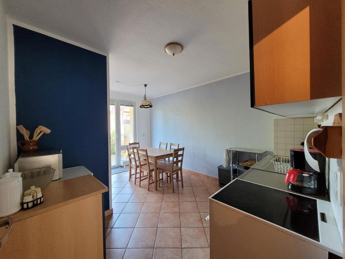 Apartment Im Duenengarten