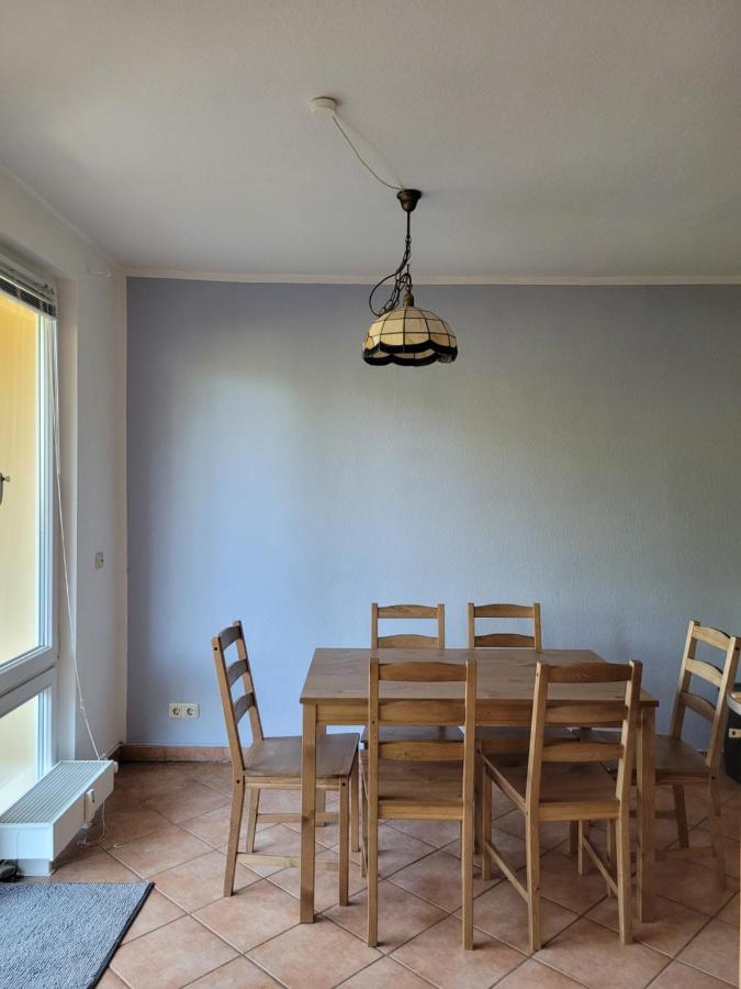 Apartment Im Duenengarten *
