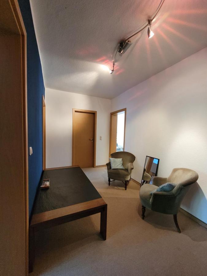 Apartment Dünengarten