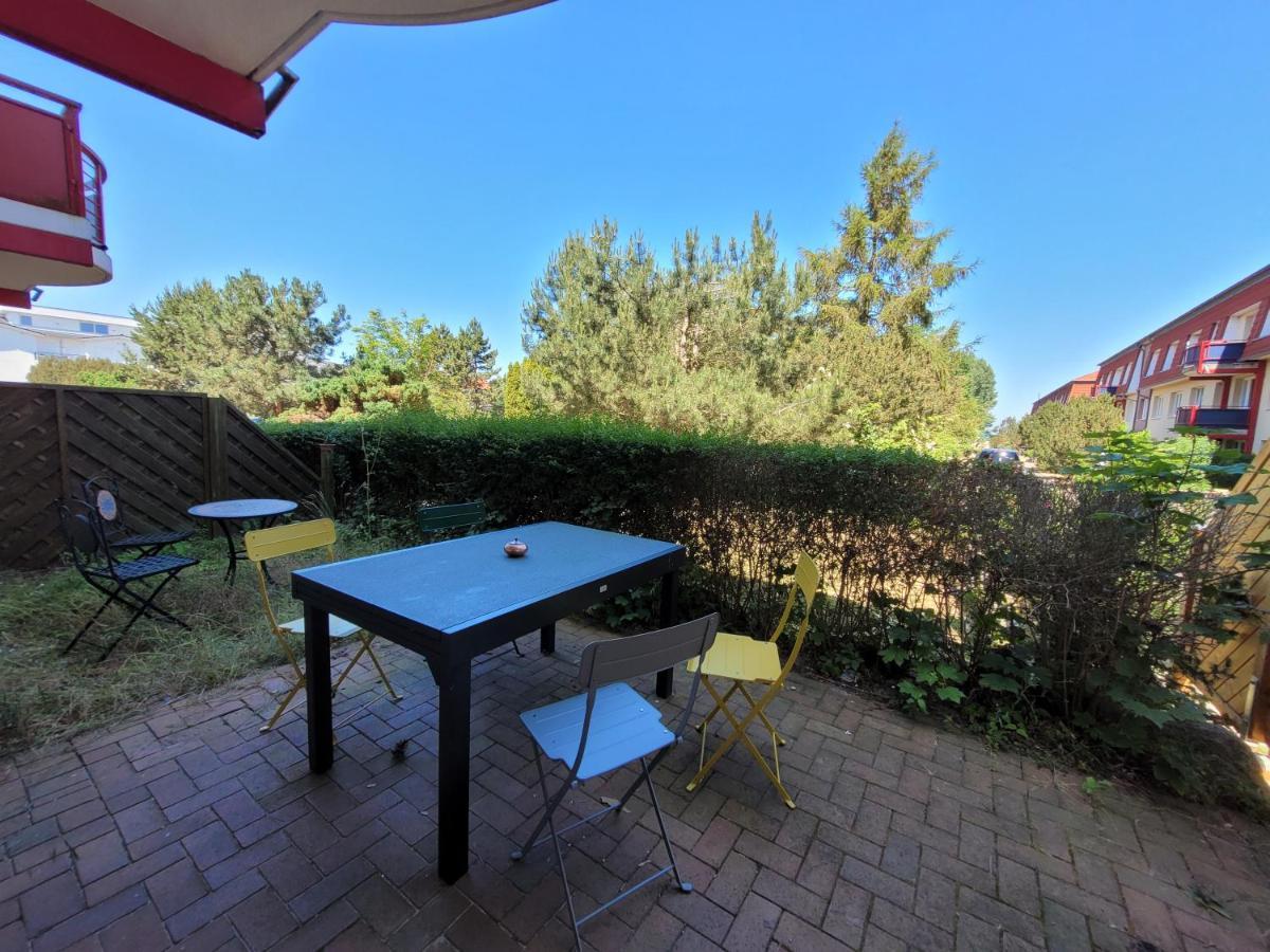 Dünengarten